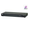 ATEN SN-9108CO 8-Port Serial Console Server (Cisco pin-outs and auto-sensing DTE/DCE function)