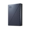WD My Passport ULTRA 5TB Ext. 2.5" USB3.1 Blue USB-C