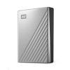 WD My Passport ULTRA 5TB Ext. 2.5" USB3.0 Silver for MAC USB-C