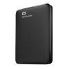 WD Elements Portable 5TB Ext. 2.5" USB3.0, Black