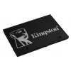 Kingston Flash 1024G SSD KC600 SATA3 2.5"