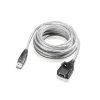 ATEN 5M USB Extender (Daisy-chaining up to 25m)