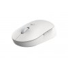 Xiaomi Mi Dual Mode Wireless Mouse Silent Edition White