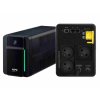 APC Back-UPS BXM 750VA (410W), AVR, USB, české zásuvky