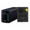 APC Back-UPS BXM 1600VA (900W), AVR, USB, IEC zásuvky