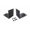 Aten 2/4-Port Single Display Secure KVM Rack Mount Kit