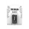 Tesla 9V BLACK+ alkalická (6LR61), 1 ks