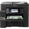 EPSON L6550 ECOTANK - MFC/A4/25ppm/USB/Ethernet/Wi-Fi Direct/LCD displej/ADF/Duplex