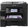 EPSON L6570 ECOTANK - MFC/A4/25ppm/USB/Ethernet/Wi-Fi Direct/LCD displej/ADF/Duplex