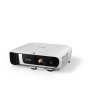 EPSON 3LCD projektor EB-FH52 4000 ANSI/16000:1/FHD 1920x1080/2xUSB/Wi-Fi/VGA/2xHDMI/16W Repro