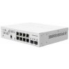 MikroTik Cloud Smart Switch CSS610-8G-2S+IN