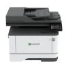 Lexmark MX431adn mono laser, 40 str./min., duplex, síť