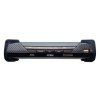 ATEN 2K DVI-D Dual-Link KVM over IP Receiver with Dual SFP