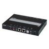 Aten 1-Local/Remote Share Access Single Port 4K DisplayPort KVM over IP Switch