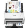 EPSON skener WorkForce DS-530II - A4/600x600dpi/USB3.0/DADF