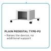 Canon příslušenství P.PEDESTAL P2 IRC153x