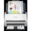 EPSON skener WorkForce DS-770II - A4/600x600dpi/USB3.0/DADF