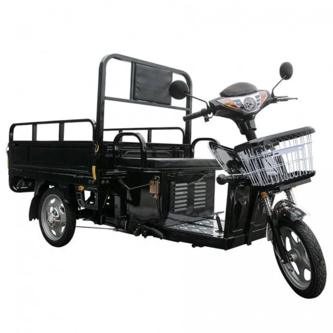 Nákladní tříkolky