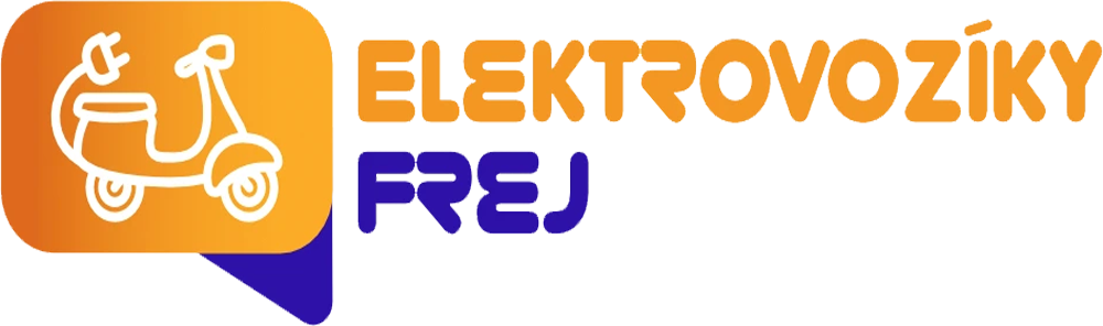 Elektrovozíky FREJ