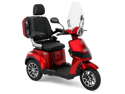 premium etrike 1