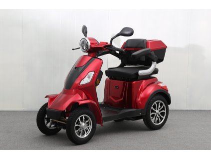 SELVO 41000Li (baterie lithium) - NOVÝ KUS