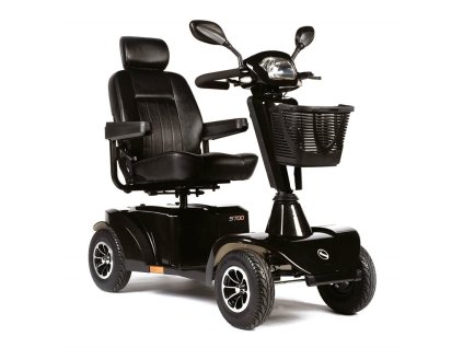 sterling s700 mobility scooter nl