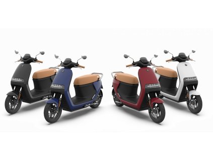 segway escooter e125s all colours 2 kopie