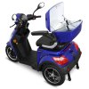 31853 e trike 25V2 blau CNL 04