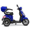 31853 e trike 25V2 blau CNL 07