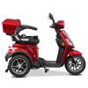 31854 e trike 25V2 rot CNL 07