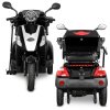 32503 e trike 25V2 schwarz CNL 03