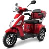 32505 E Trike25V3 rot 005