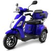 32506 E Trike25V3 blau 005