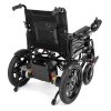 wozek inwalidzki elektryczny power tim 21725