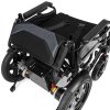 wozek inwalidzki elektryczny power tim 38100