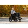 wozek inwalidzki elektryczny power tim 93984