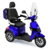 35114 E Trike25V.2 Premium Blau 001c