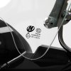E Trike25V.2 Premium detail schwarz 007