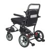 Elektrický odlehčený invalidní vozík inSPORTline Zauney (2)