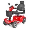Elektrický vozík HECHT WISE RED 1