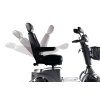 feature adjustable seat
