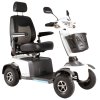 Excel Galaxy ll 4 Salt White