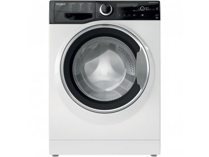 Whirlpool WRBSB 6249 S EU 1