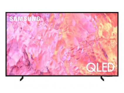 Samsung QE50Q60C 1