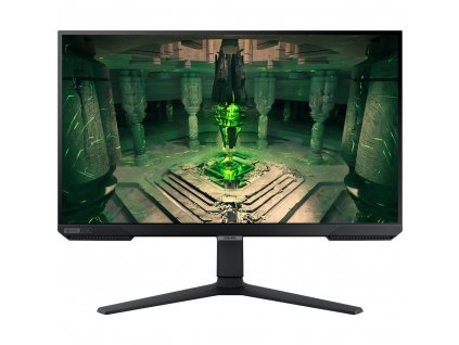 monitor Odyssey 1