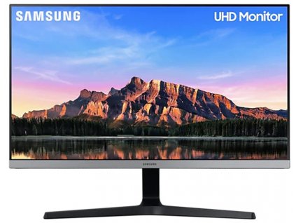 Monitor U28R 1