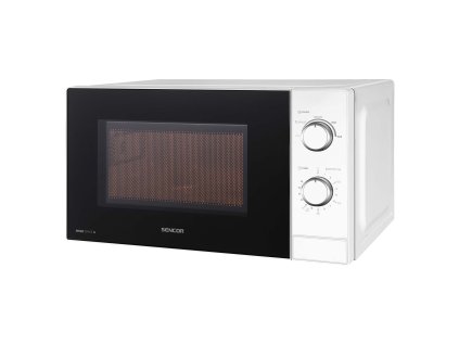 Sencor SMW 1718 WH 1