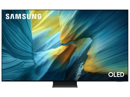 Samsung QE77S95F 1