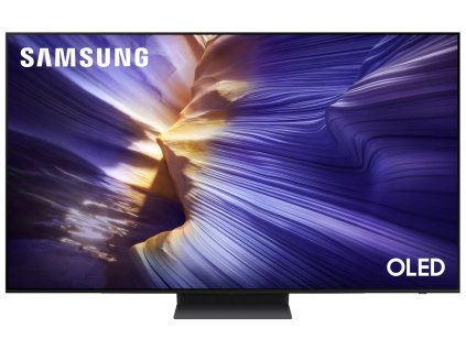 Samsung QE65S90F 1