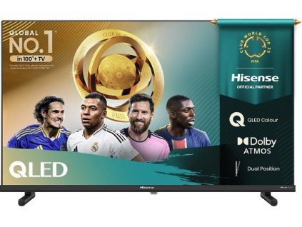 hisense 40a5q 1